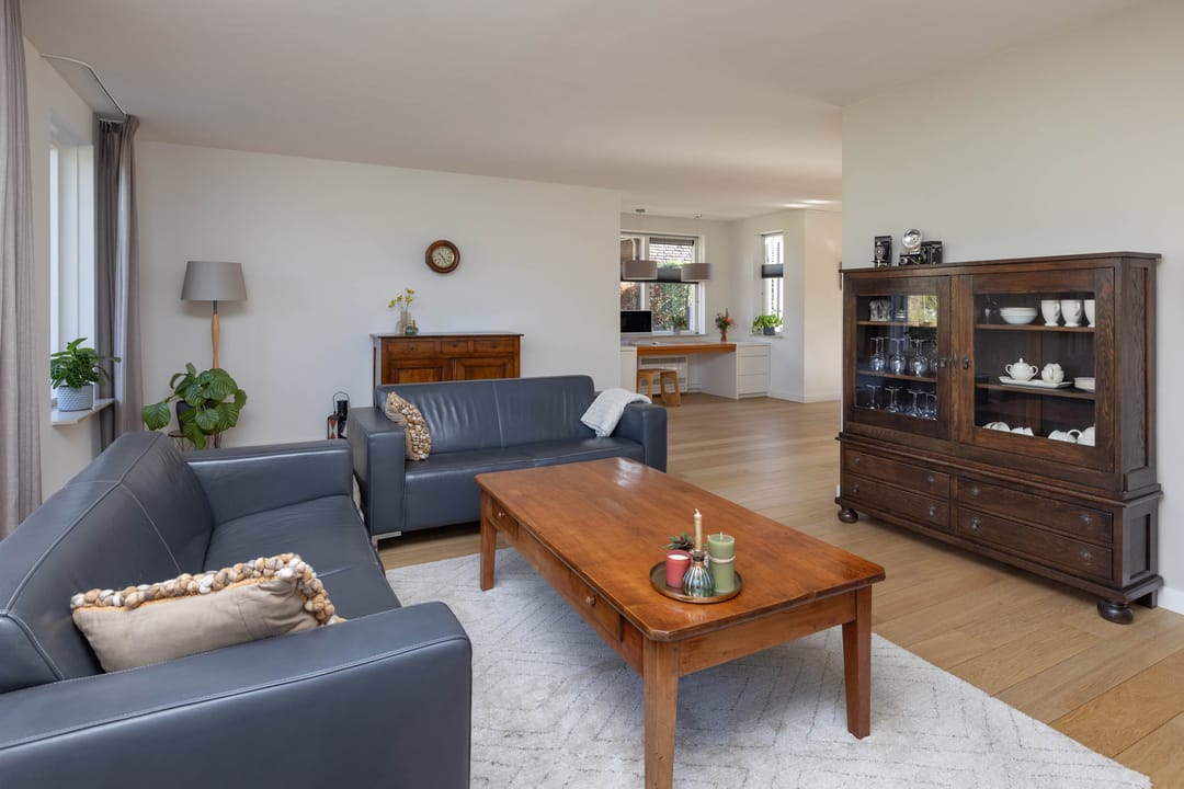 Photo 7 of Kruisspin 52