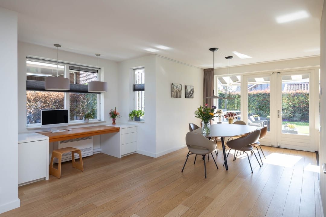 Photo 8 of Kruisspin 52