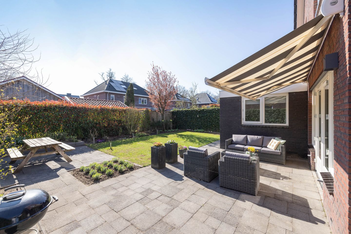 Photo 29 of Kruisspin 52