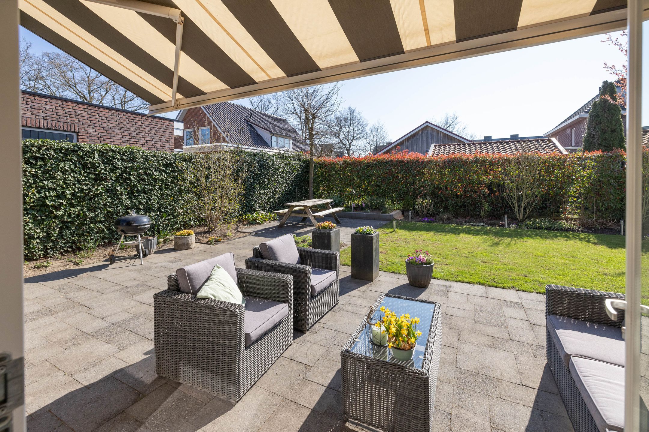 Photo 30 of Kruisspin 52