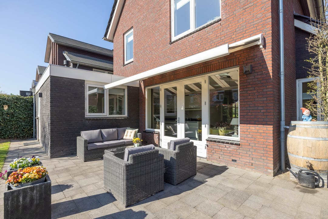 Photo 31 of Kruisspin 52