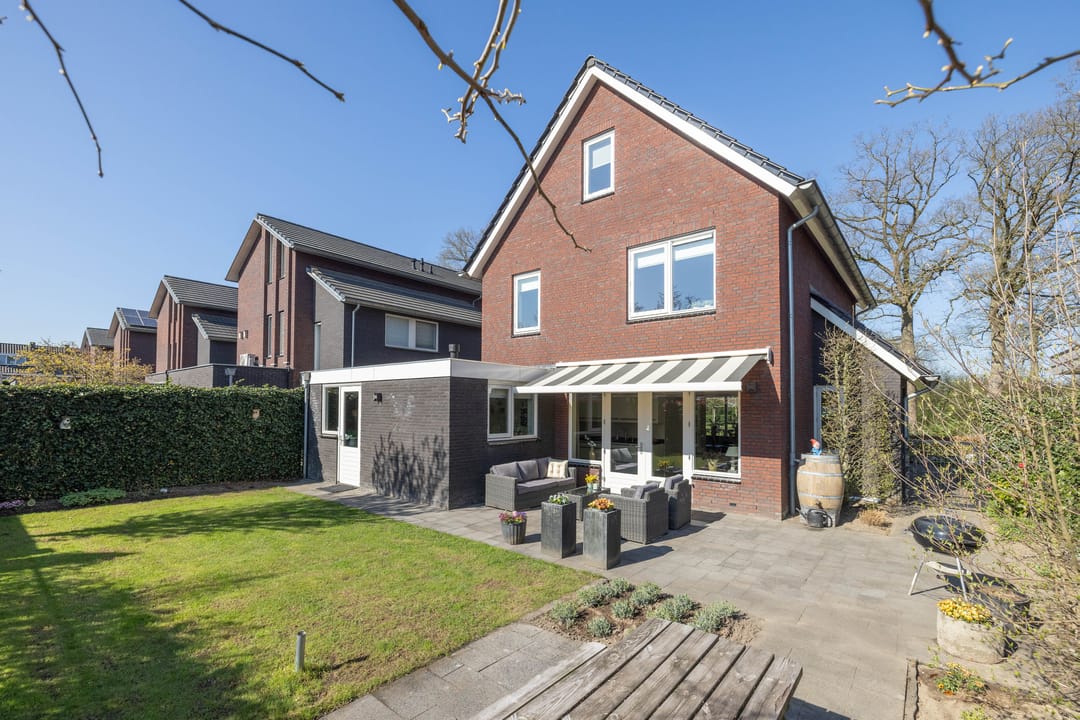 Photo 32 of Kruisspin 52