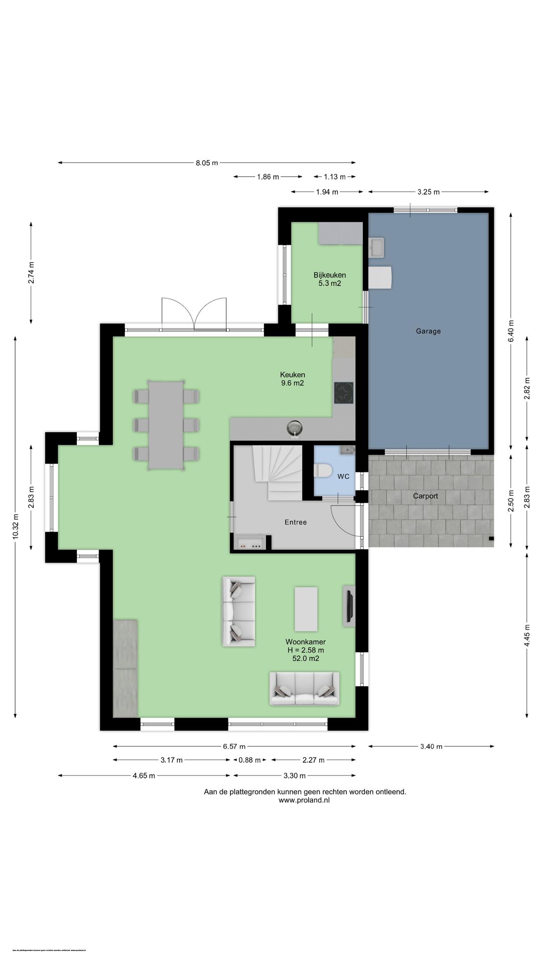 Photo 43 of Kruisspin 52