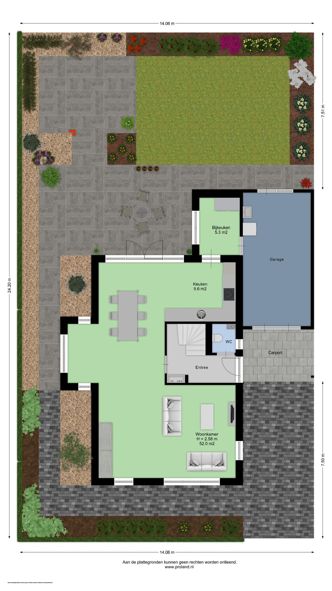 Photo 46 of Kruisspin 52