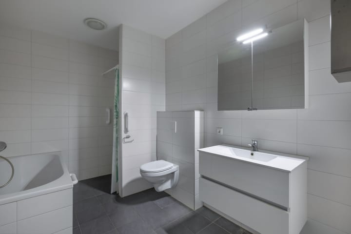 Foto 6 van Hofjager 9