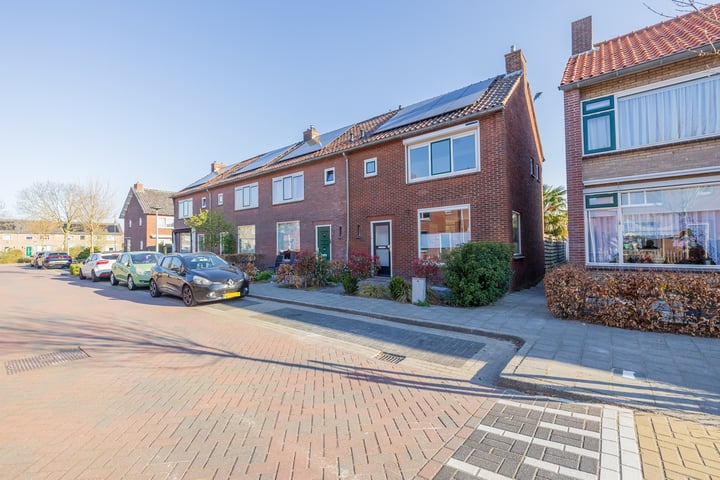 Evertsenstraat 7