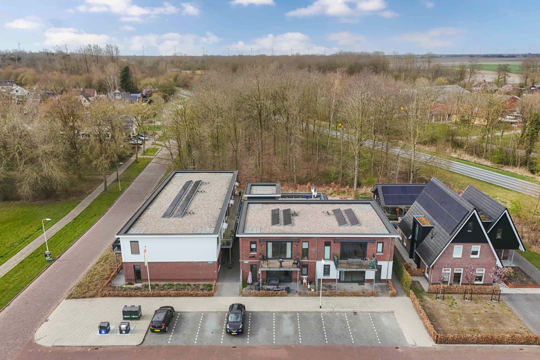 Foto 7 van Hofjager 9