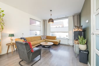 Evertsenstraat 7 tertiary image