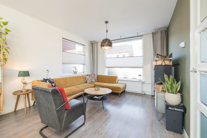 Foto 3 van Evertsenstraat 7