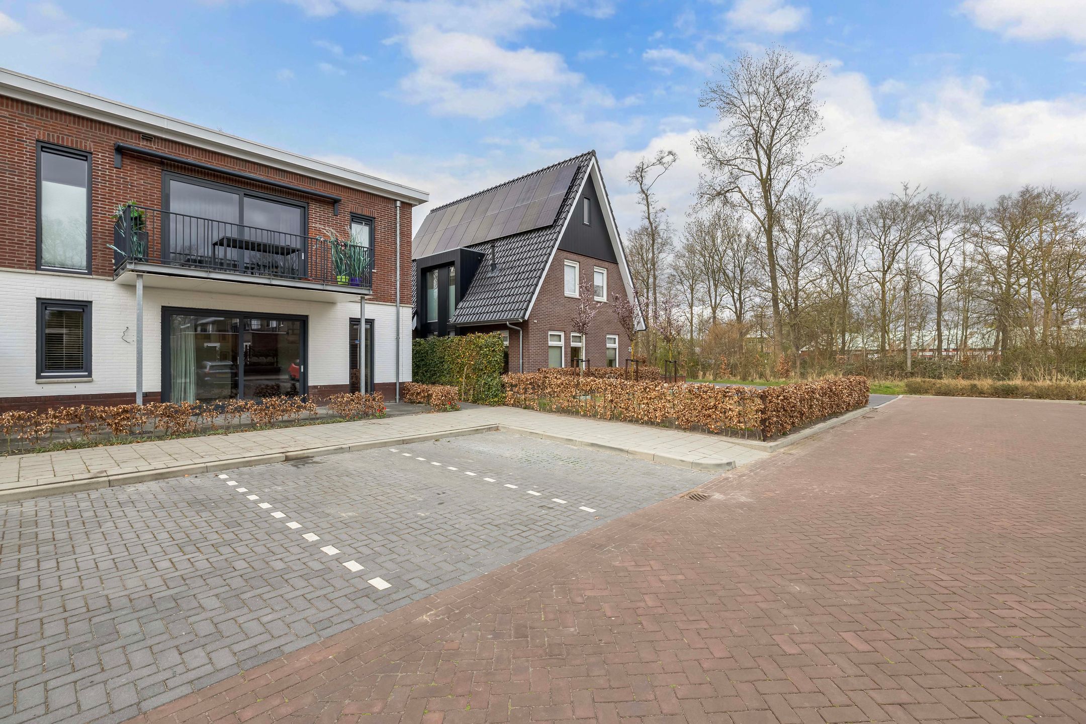 Foto 9 van Hofjager 9