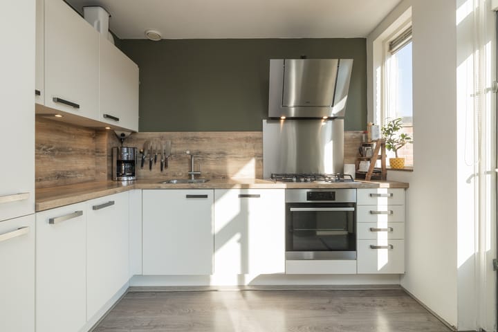 Foto 4 van Evertsenstraat 7