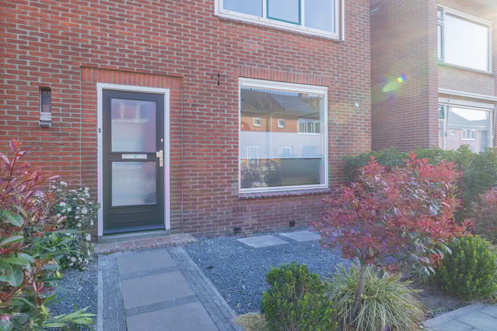 Foto 5 van Evertsenstraat 7