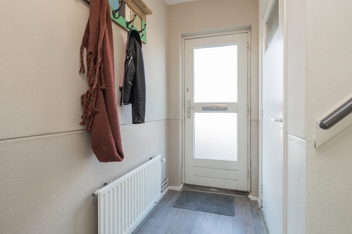 Foto 6 van Evertsenstraat 7