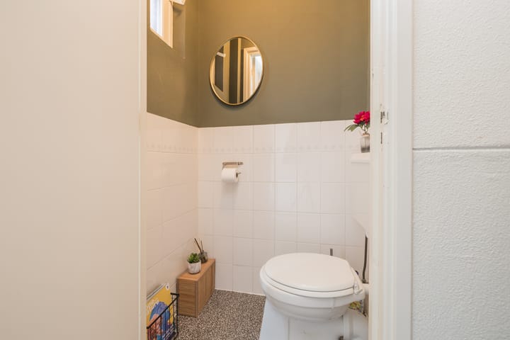 Foto 7 van Evertsenstraat 7