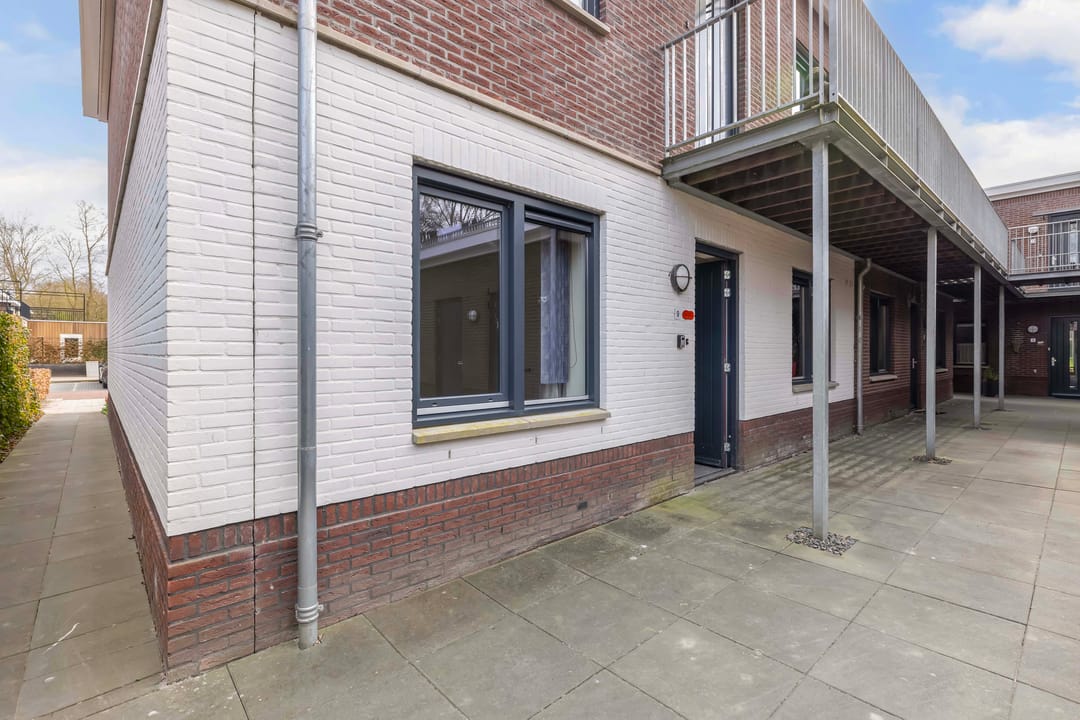 Foto 13 van Hofjager 9