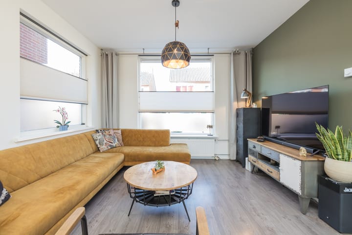 Foto 8 van Evertsenstraat 7