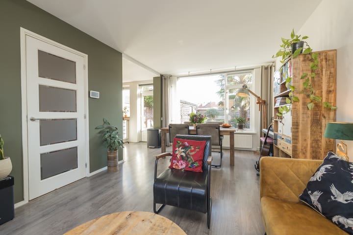 Foto 9 van Evertsenstraat 7