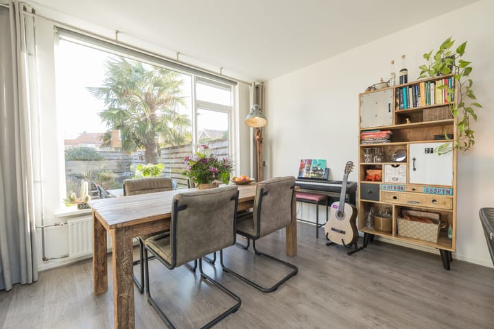 Foto 10 van Evertsenstraat 7