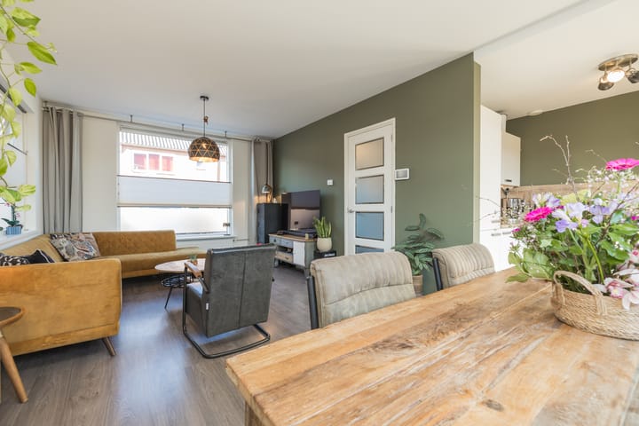 Foto 11 van Evertsenstraat 7