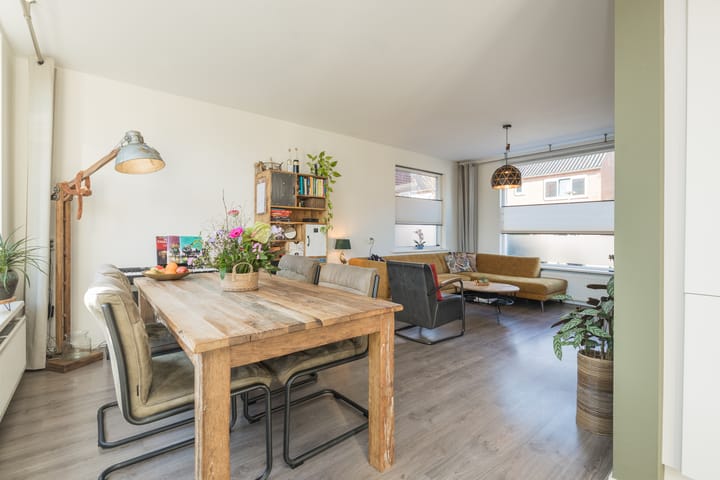 Foto 13 van Evertsenstraat 7