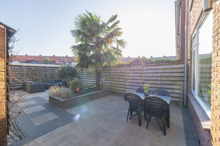 Foto 14 van Evertsenstraat 7