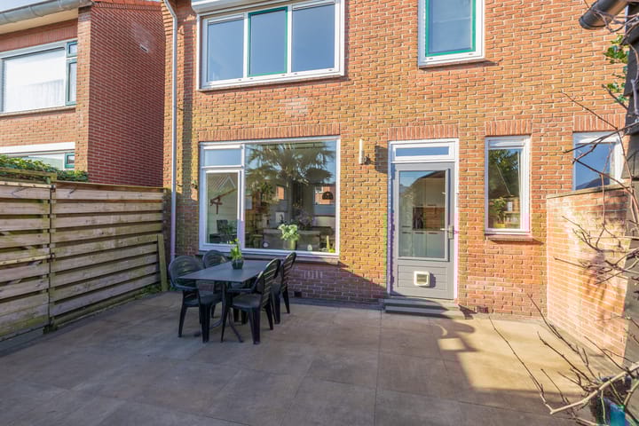 Foto 15 van Evertsenstraat 7