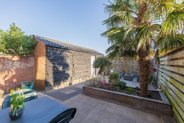 Foto 16 van Evertsenstraat 7