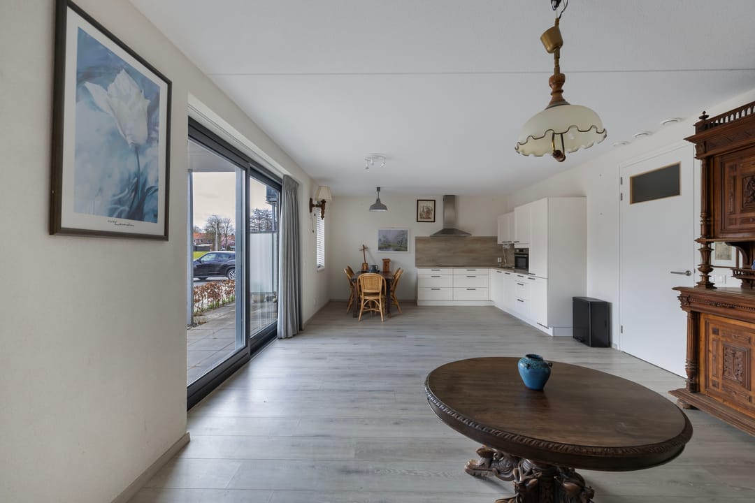 Foto 22 van Hofjager 9