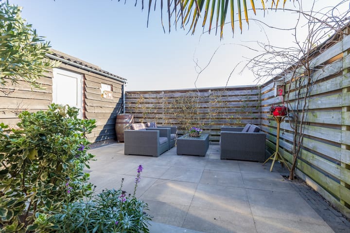 Foto 17 van Evertsenstraat 7