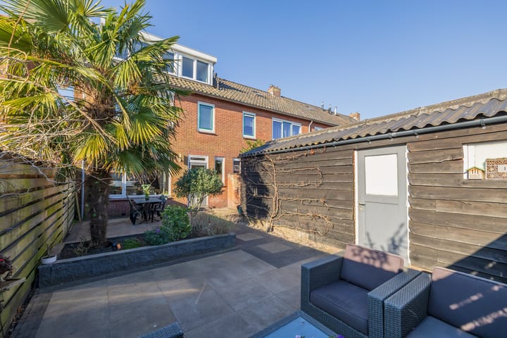 Foto 18 van Evertsenstraat 7