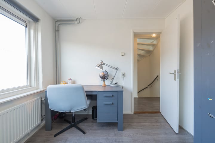 Foto 21 van Evertsenstraat 7