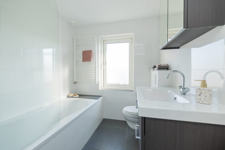 Foto 24 van Evertsenstraat 7