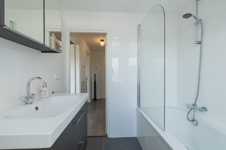 Foto 25 van Evertsenstraat 7