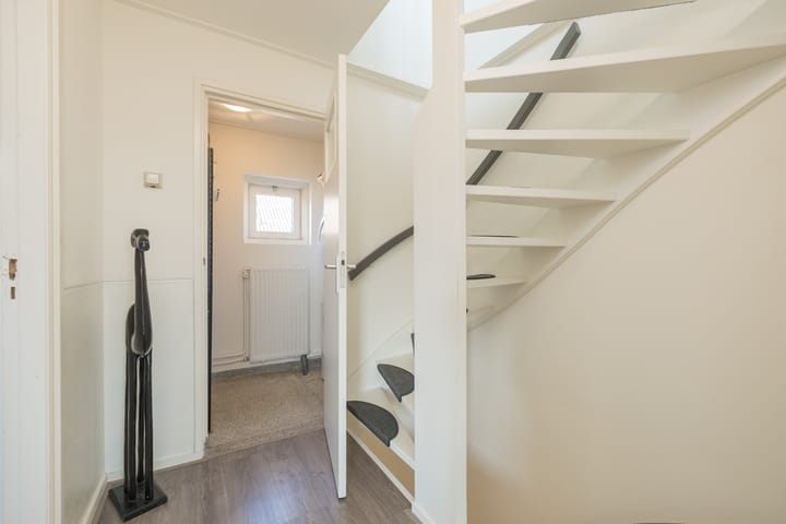 Foto 27 van Evertsenstraat 7