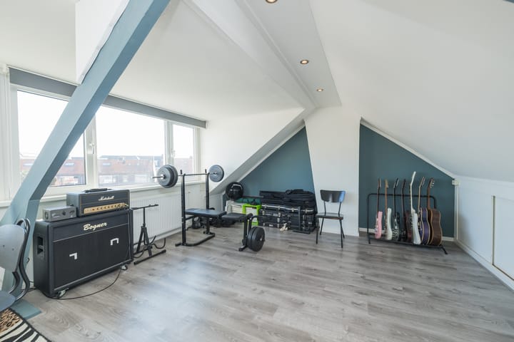 Foto 28 van Evertsenstraat 7