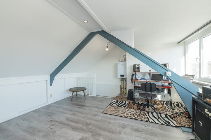 Foto 29 van Evertsenstraat 7