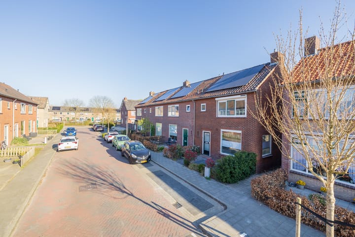 Foto 30 van Evertsenstraat 7