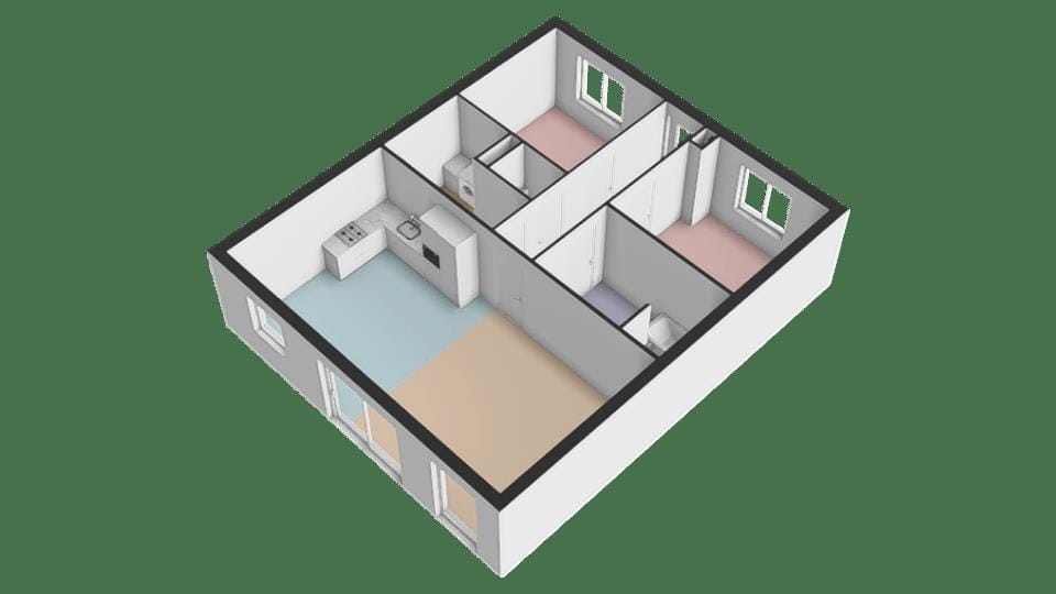 Foto 42 van Hofjager 9