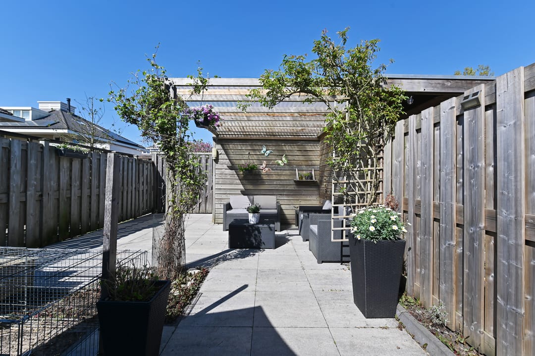 Foto 11 van Akelei 1