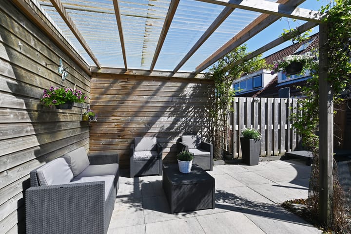 Foto 13 van Akelei 1