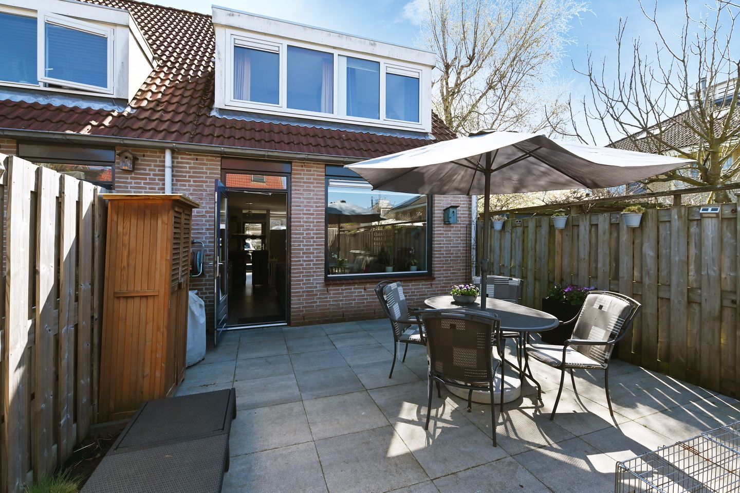 Foto 14 van Akelei 1