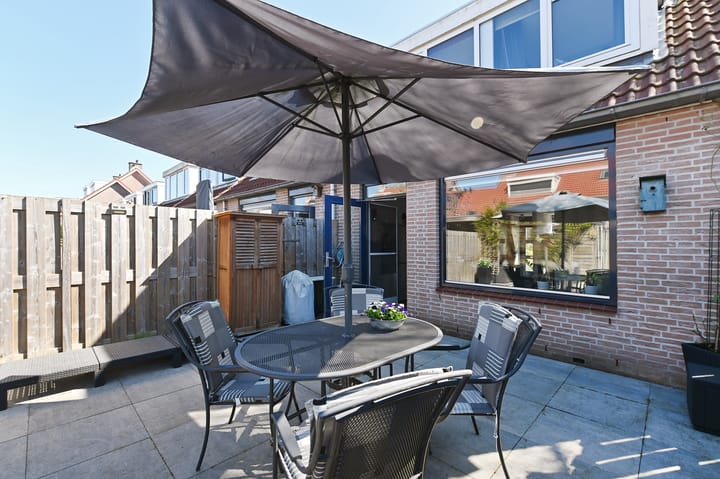 Foto 15 van Akelei 1