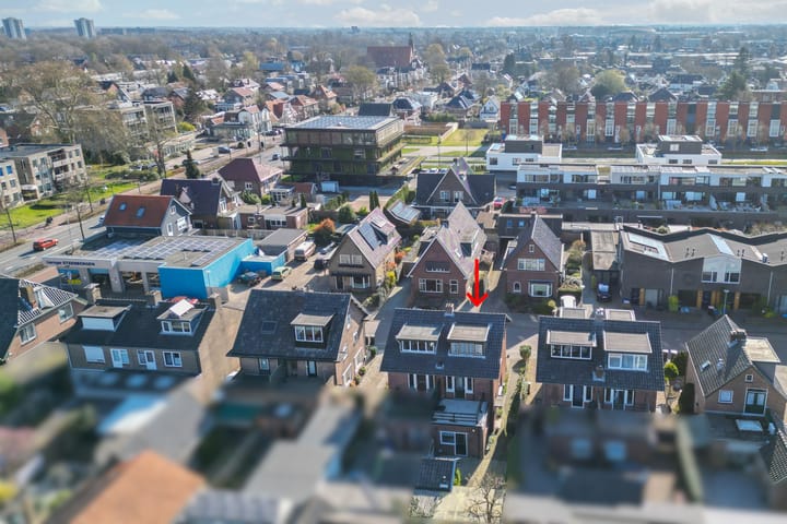 Foto 31 van Weidestraat 8