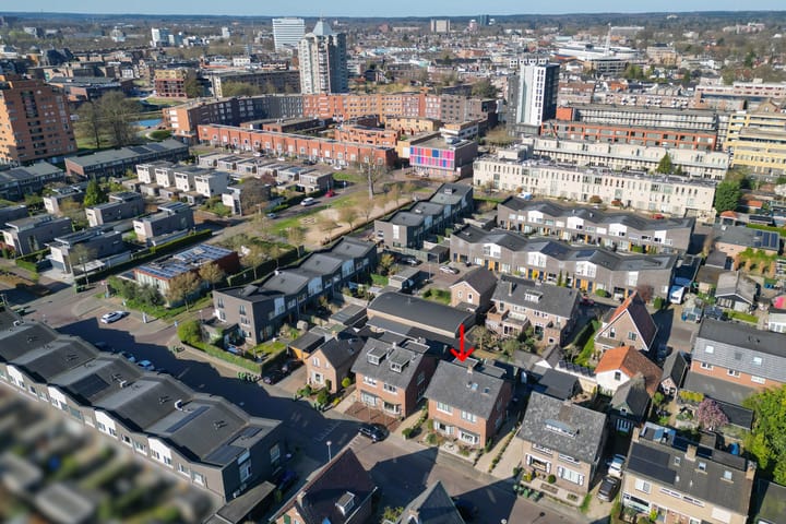 Foto 32 van Weidestraat 8