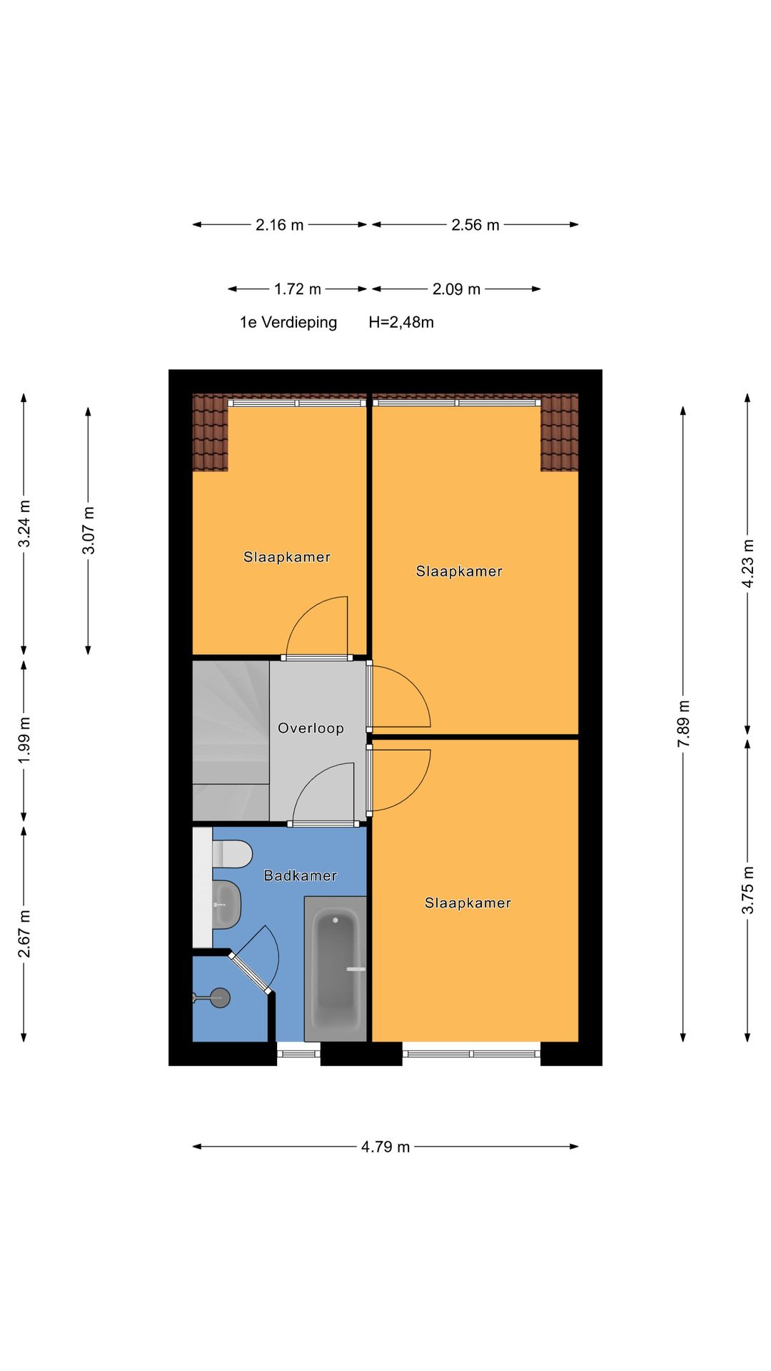 Foto 26 van Akelei 1