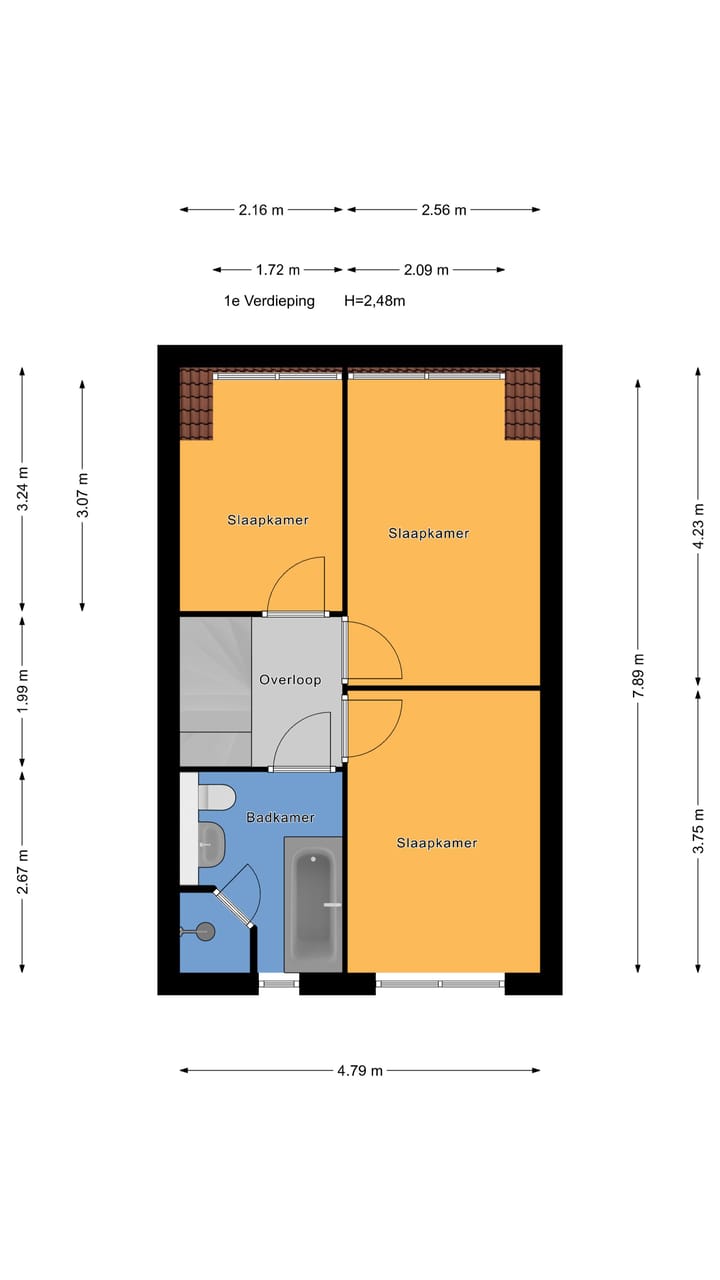 Foto 26 van Akelei 1