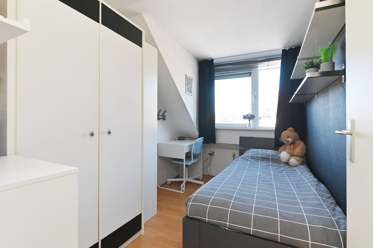 Foto 29 van Akelei 1