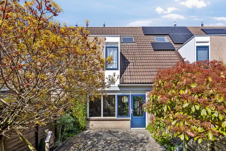 Foto 20 van Corversbos 185