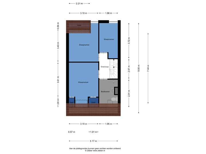 Foto 22 van Corversbos 185