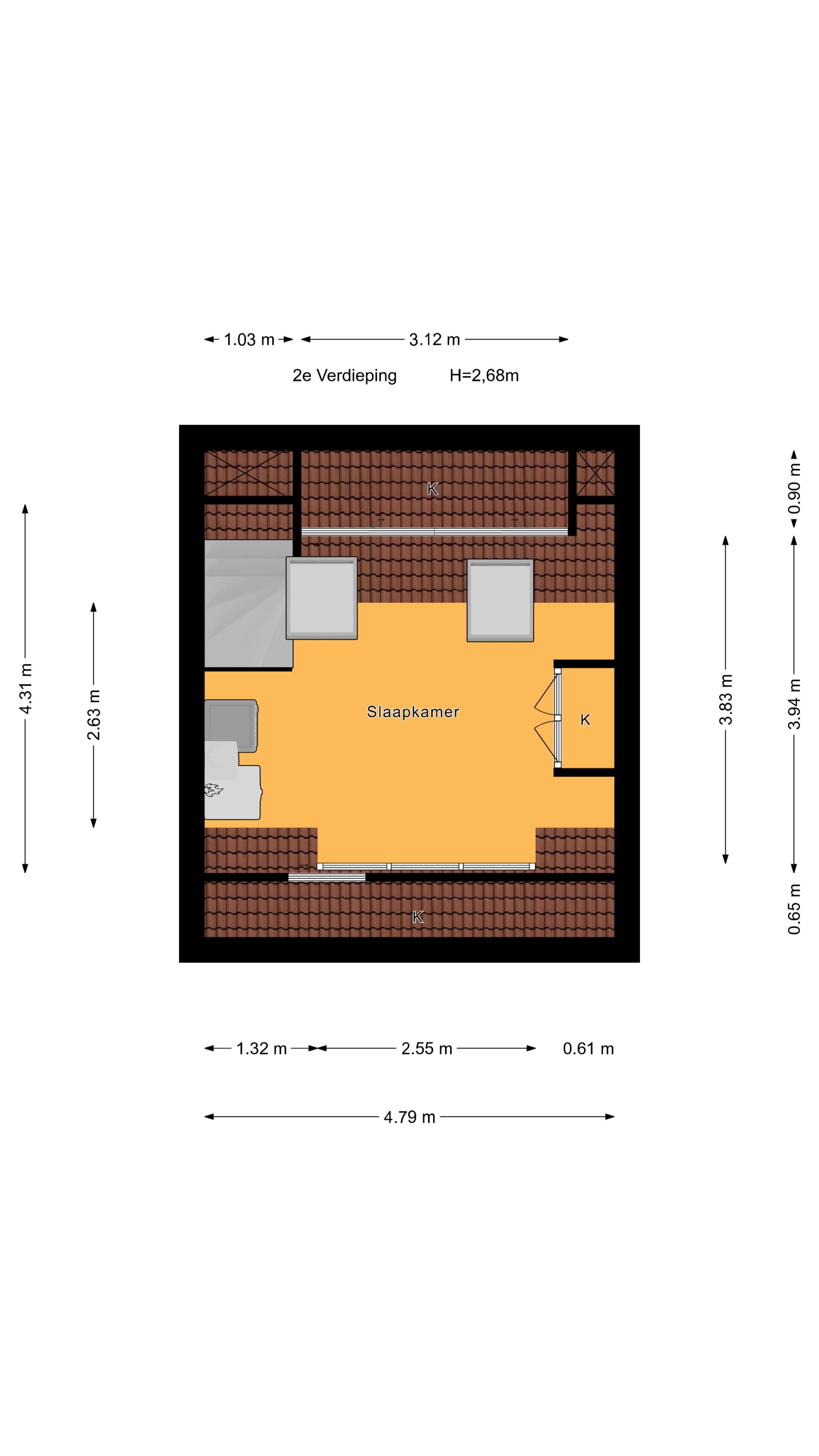 Foto 42 van Akelei 1